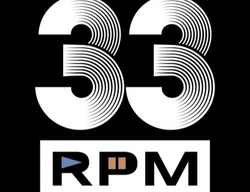 33RPM