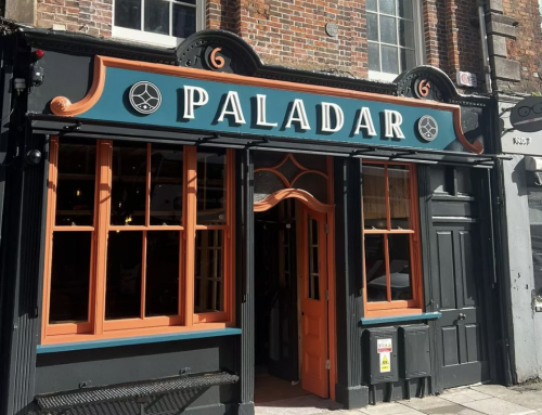 Paladar