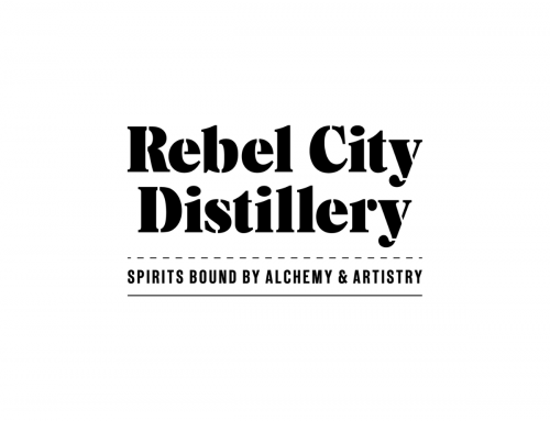 Rebel City Distillery