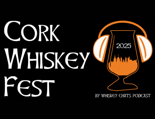 HERE WE GO AGAIN!:  Cork Whiskey Fest Returns to The VQ