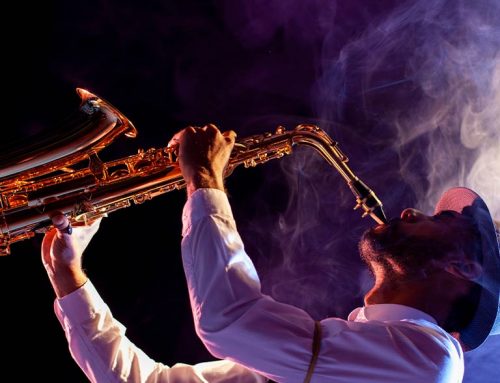 The Cork Guinness Jazz Festival: A Musical Feast in the Heart of the Victorian Quarter