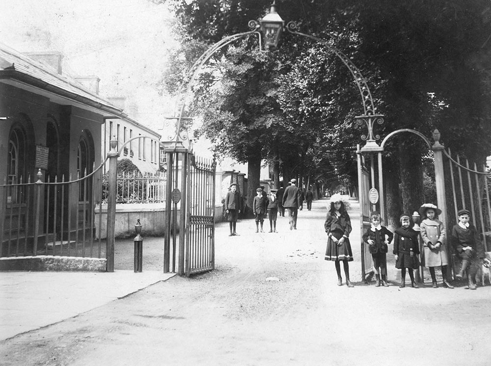 MacCurtain-Street1 | The VQ - Victorian Quarter Cork