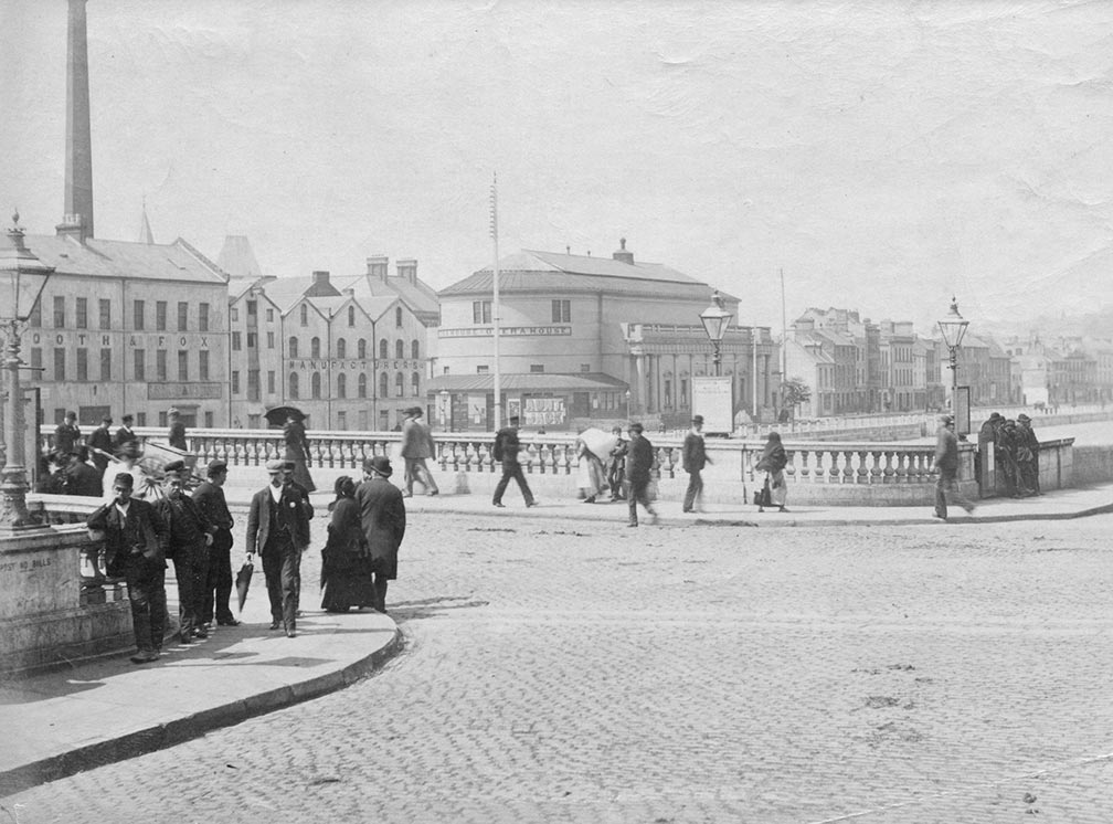 MacCurtain-Street2 | The VQ - Victorian Quarter Cork