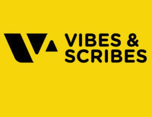 Vibes & Scribes