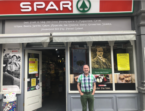 Spar